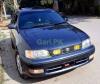Toyota Corona EX Saloon 1992 For Sale in Islamabad