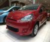 Mitsubishi Mirage 1.0 S 2014 For Sale in Lahore