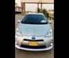 Toyota Aqua  2014 For Sale in Mian Channu