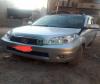 Toyota Rush G A/T 2006 For Sale in Dgkhan