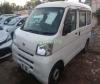 Daihatsu Hijet Basegrade 2012 For Sale in Karachi