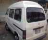 Suzuki Bolan VX Euro II 2017 For Sale in Abbottabad