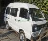 Suzuki Bolan Cargo Van Euro ll 2016 For Sale in Islamabad