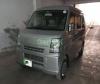 Suzuki Every Join Turbo 2012 For Sale in Lahore