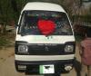 Suzuki Bolan Cargo Van Euro ll 2016 For Sale in Rawalpindi