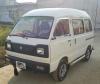 Suzuki Bolan Cargo Van Euro ll 2015 For Sale in Khushab