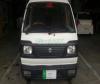 Suzuki Bolan VX Euro II 2012 For Sale in Mardan