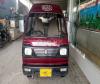 Suzuki Bolan GL 2009 For Sale in Karachi