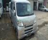 Daihatsu Hijet Deluxe 2013 For Sale in Karachi