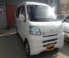 Daihatsu Hijet Deluxe 2010 For Sale in Karachi