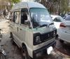 Suzuki Bolan VX Euro II 2014 For Sale in Abottabad