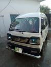 Suzuki Carry  2003 For Sale in Islamabad