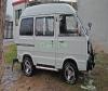 Suzuki Bolan Cargo Van Euro ll 2013 For Sale in Lahore