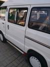 Suzuki Bolan VX Euro II 2016 For Sale in Islamabad