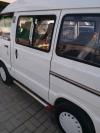 Suzuki Bolan Cargo Van Euro ll 2016 For Sale in Jehlum