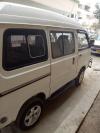 Suzuki Bolan  2014 For Sale in Quetta