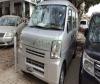 Suzuki Every GA 2013 For Sale in Islamabad