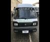 Suzuki Bolan VX Euro II 2015 For Sale in Mardan