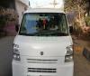 Suzuki Every GA 2014 For Sale in Hyderabad