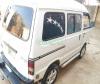 Suzuki Carry  2016
