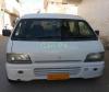 Suzuki Every Join Turbo 2002 For Sale in Karachi