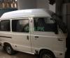 Suzuki Bolan VX Euro II 2017 For Sale in Lahore