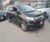 Honda Spike  2012 For Sale in Murree