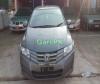 Honda City 1.3 i-VTEC 2009 For Sale in Faisalabad