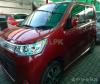 Suzuki Wagon R FX Limited 2014 For Sale in Lahore