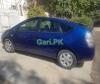 Toyota Prius G 1.5 2008 For Sale in Lahore