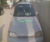 Suzuki Margalla GL 1997 For Sale in Karachi