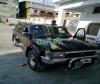 Toyota Surf SSR-G 4.0 1994 For Sale in Peshawar
