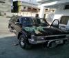 Toyota Surf SSR X 4.0 1994 For Sale in Abbottabad