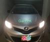 Toyota Vitz F 1.0 2014 For Sale in Karachi