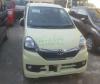 Toyota Pixis Epoch X 2012 For Sale in Lahore