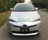 Toyota Prius A Premium Touring Selection 2016 For Sale in Sialkot