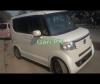 Honda N Box G 2014 For Sale in Karachi