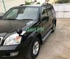 Toyota Prado TX Limited 2.7 2006 For Sale in Islamabad