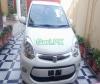 Toyota Passo + Hana 1.0 2014 For Sale in Islamabad