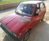 Suzuki FX  1985 For Sale in Gujranwala