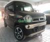 Suzuki Hustler A 2015 For Sale in Gujranwala
