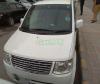 Mitsubishi Ek Wagon  2010 For Sale in Islamabad