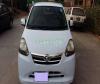 Daihatsu Mira ES 2012 For Sale in Gujranwala