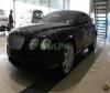 Bentley Continental GT  2005 For Sale in Karachi