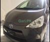 Toyota Aqua L 2012 For Sale in Lahore