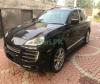 Porsche Cayenne S 4.5 2007 For Sale in Gujranwala