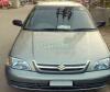 Suzuki Cultus  2014 For Sale in Islamabad