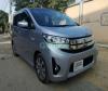Mitsubishi EK Custom G 2014