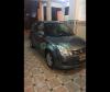 Suzuki Swift DLX 1.3 2012 For Sale in Bahawalpur