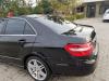 Mercedes Benz E Class E 250 2012